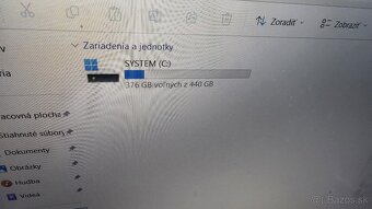 Herný notebook Asus Tuf Gaming F15 - aj vymením - 8