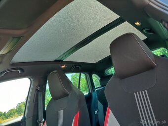 Škoda Rapid - Monte Carlo 1.0tsi 81kw, PANORAMA - 8