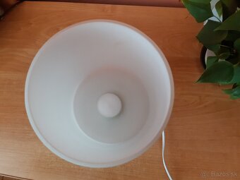 Predám retro lampu Štefan Tabéry.80.roky - 8