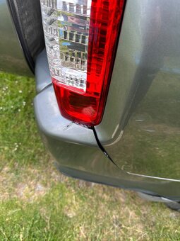 HONDA CRV 2.2 4x4 - 8
