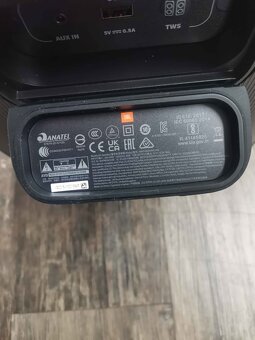 JBL Encore - 8