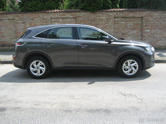 DS 7 CROSSBACK 1.5 BluueHDI 130 Perfomance line - 8