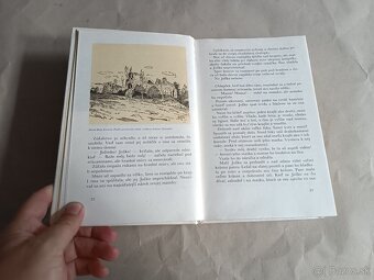 Ľudovít Janota: Slovenské hrady 1974 - 8