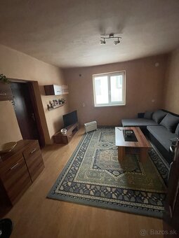 Ubytovanie Sebechleby - 8