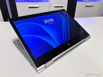 Dotykový notebook / tablet HP EliteBook x360 1030 G2 - 8