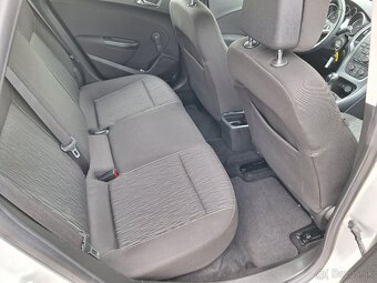 Opel Astra 1.7 CDTI 130k Cosmo - 8
