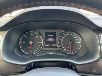 Seat Ateca 2.0 TDI CR Xcellence 4Drive DSG/7 EU6 len 74000km - 8