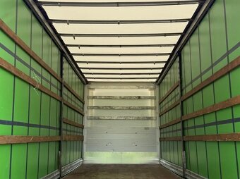MAN TGL 12.250 - 4x2 – Shrnovačka – EURO 6 - 8