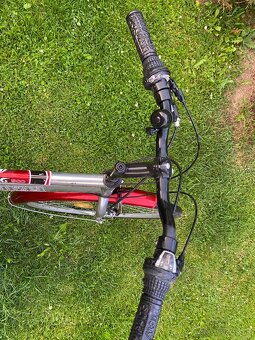 Bicykel - 8