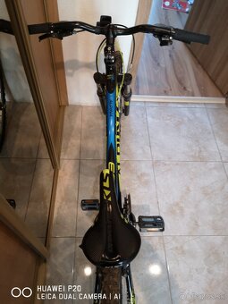 Kellys Alpina Eco M20 2018 - 8