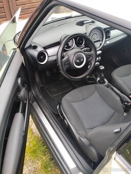 Mini cooper 1,4i - 8