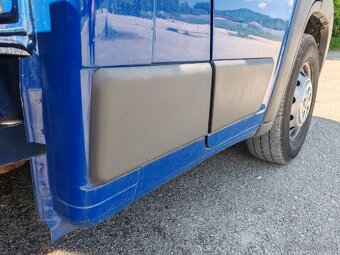 Odťahovka Fiat Ducato - 8