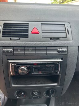 Fabia VRS 1.9tdi 96KW - 8