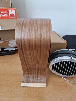 Hifiman Ananda Nano - 8
