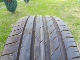Letné 245/45R19 275/40R19 dvojrozmer - 8