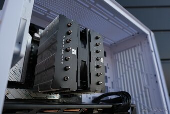 Herný PC, Ryzen 9 7950X, RX 7900XTX, 32GB RAM, SSD, 24m - 8