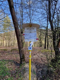 POZEMOK NA VÝSTAVBU, 701 m2, KYSAK - BREZIE - 8