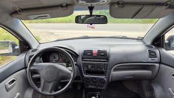Predám Kiu PICANTO - 8