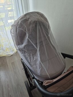Junama Termo line 3v1 + isofix - 8