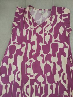 Letné dámske šaty - Unisex - 8