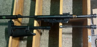 Hatsan superTACT vortexHP pcp modertr.Hawkee - 8