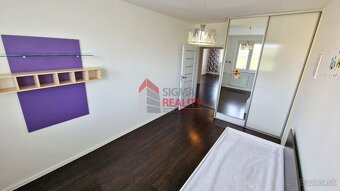 4-izbový byt, sídl. Mier, Sp. Nová Ves - 8