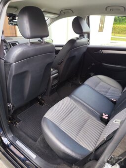 Mercedes B200 CDI 2.0 automat - 8
