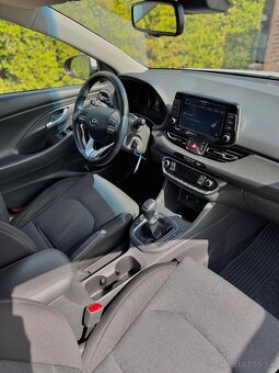 Hyundai I30 1.5 T-GDI - 8