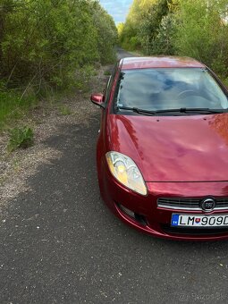 Fiat Bravo 1.9 JTD 110kW - 8