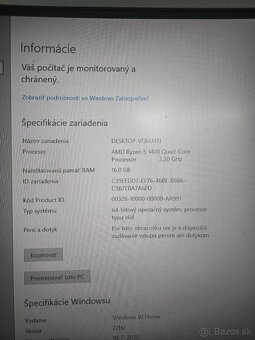Predam tento Budget pc s Dvoma Grafickými kartamy - 8