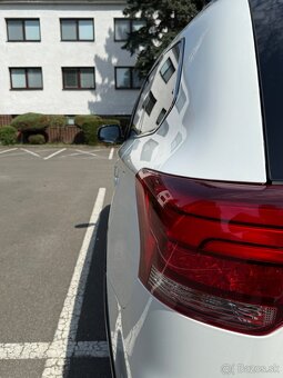 Mitsubishi Outlander 2.2DI-D 4WD Automat - 8