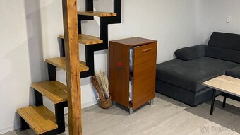 ZĽAVA 5000€ NOVOZREKONŠTRUOVANÁ POSCHODOVÁ CHA - 8