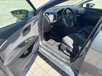 Seat Leon Xperience 2.0 TDI DSG 135kw 2015 - 8