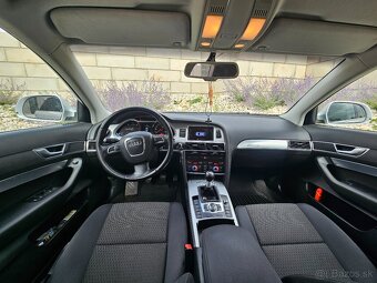 Audi A6 C6 3.0 TDI - 8