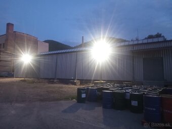 Hala na prenajom - 800m² - 8
