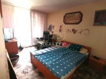 NA PREDAJ 2-IZ.BYT V NDCA 2X BALKÓN S VÝMEROU 59M2 +... - 8