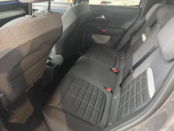 Citroën C3 Plus Turbo 100 - 8