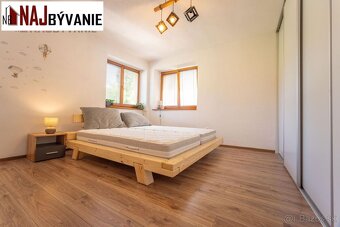 Rodinný dom po rekonštrukcii obec Kalameny Rezervovaný - 8