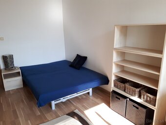 prenajmem dvojizbový byt - Bratislava - Nové mesto - 8
