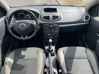 Renault Clio 1,5dci 2011 - 8
