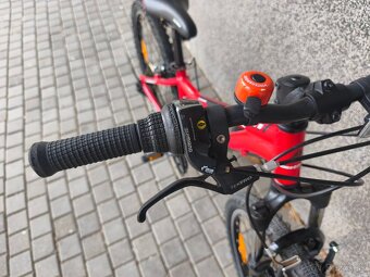 Bicykel Author a-matrix - 8