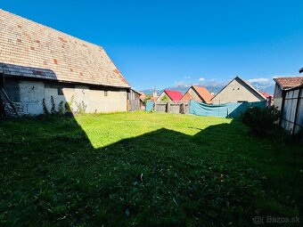 Dom na predaj Obec Važec - 8