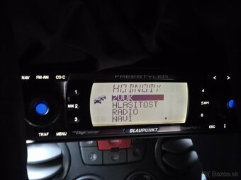 BLAUPUNKT FREESTYLER TravelPilot E (nové v CZ) - 8