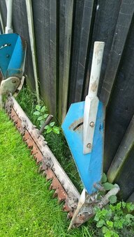 Mf-70 (MF70)-  náhradní dily - 8