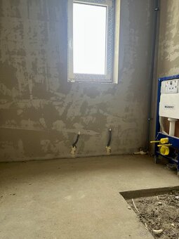 Moderný rodinný dom pod lesom Nitrianske Hrnčiarovce - 8