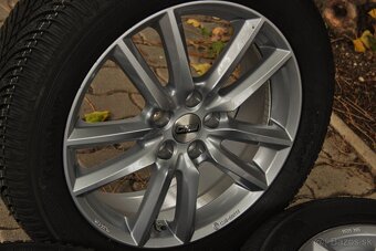 225/50/18 Nové - Toyota RAV4,Honda CRV, Hyundai,Nissan,Kia - 8