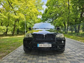 BMW X5 e70 3.0d 173kw - 8