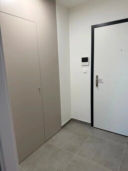 Prenájom 1i byt, Rudlovská ul., Sásová, Banská Bystrica. - 8