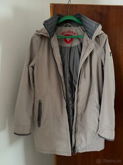 Damska bunda Wellensteyn M - 8