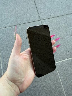 Apple iPhone 15pro,128GB - 8